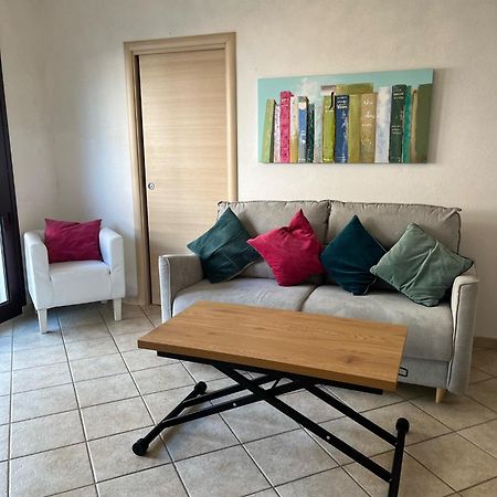 Sarde Apartment Palau Luaran gambar